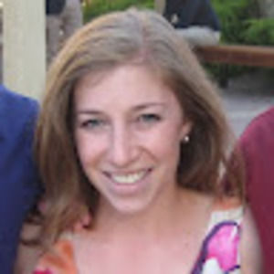 Meet your Posher, Rebecca